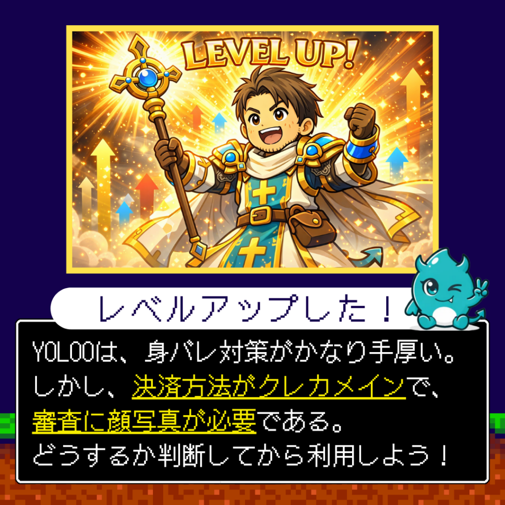 YOLOOの基本情報