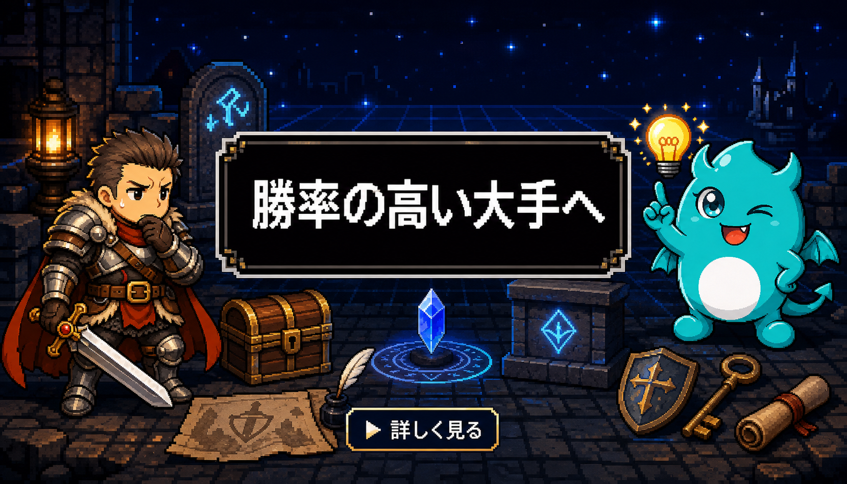 メリット まとめ
