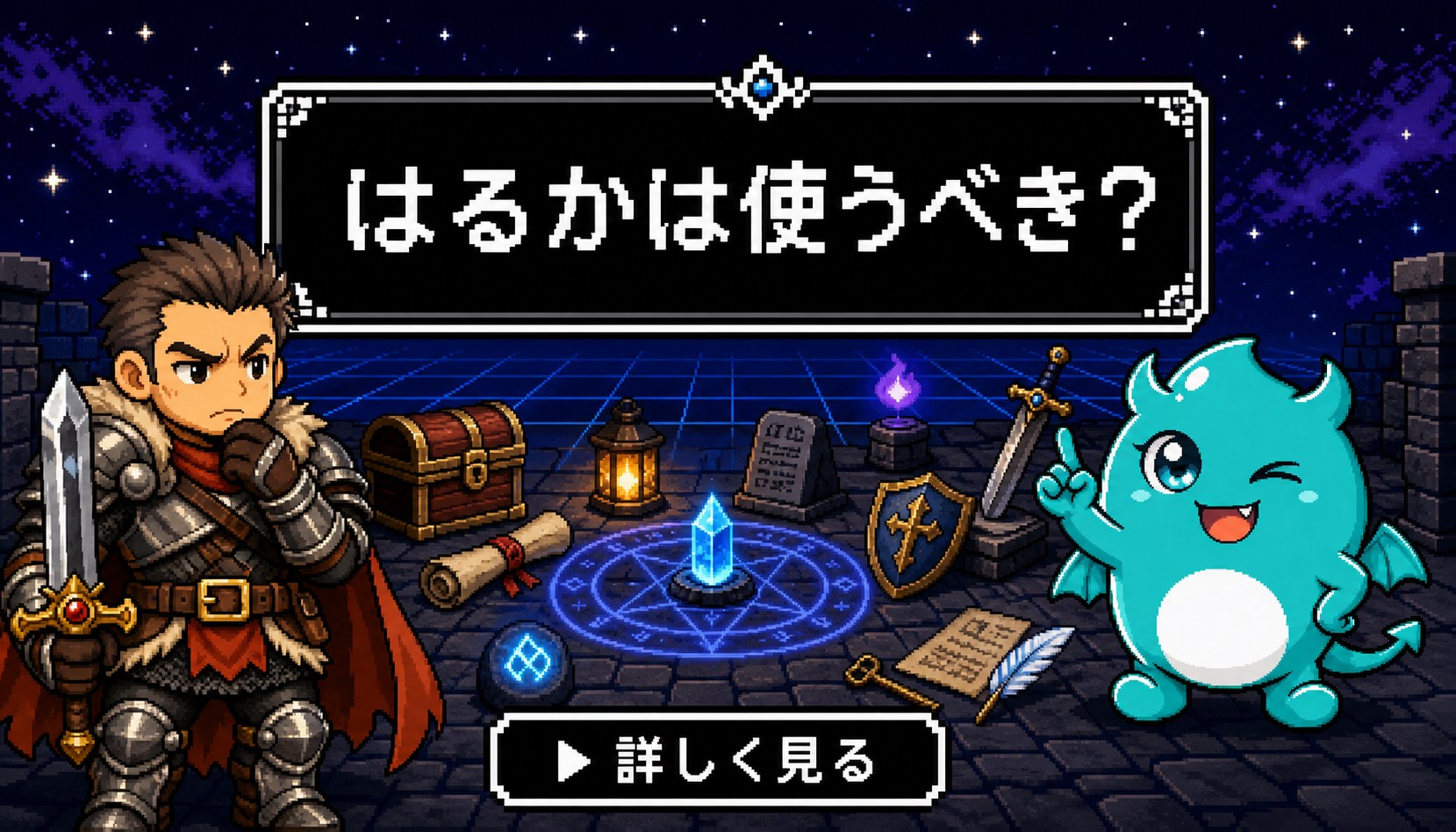 友達探しはるか 結論