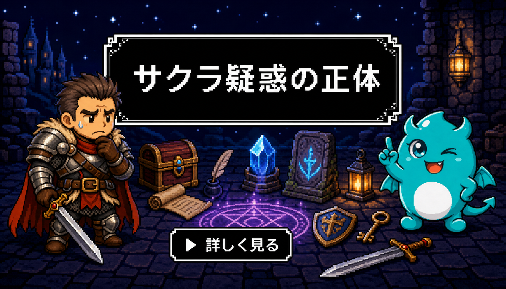 ポケット喫茶 サクラ疑惑の検証