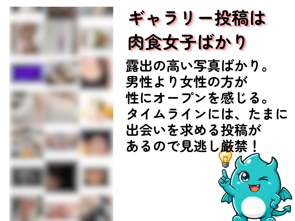 ギャラリー投稿