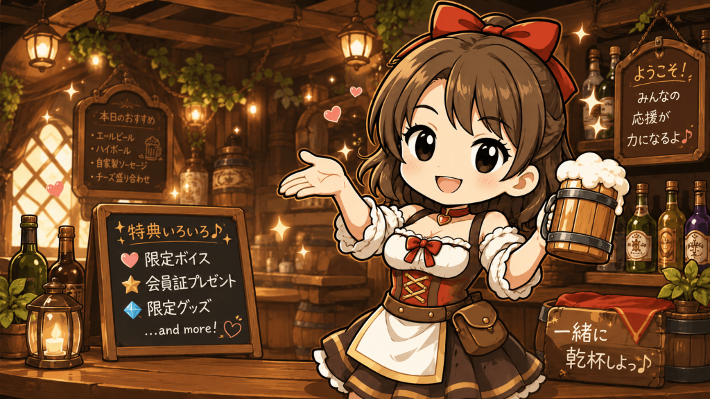 性癖系の業者