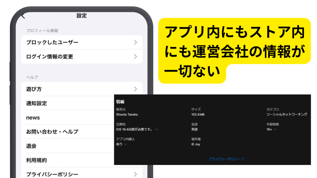 MIYABI運営